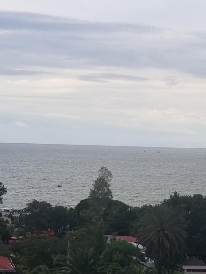 Winn Hotel - Bahir Dar Exterior foto