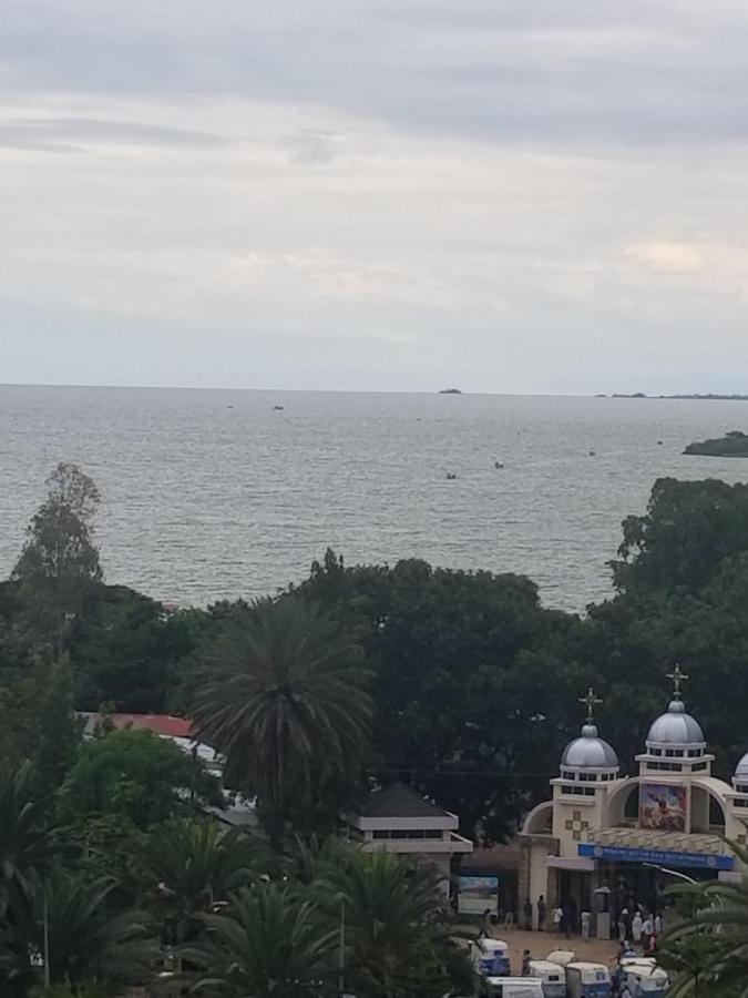 Winn Hotel - Bahir Dar Exterior foto